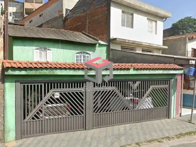 Terreno / Lote para Venda em Santo André/SP Jardim Guarará