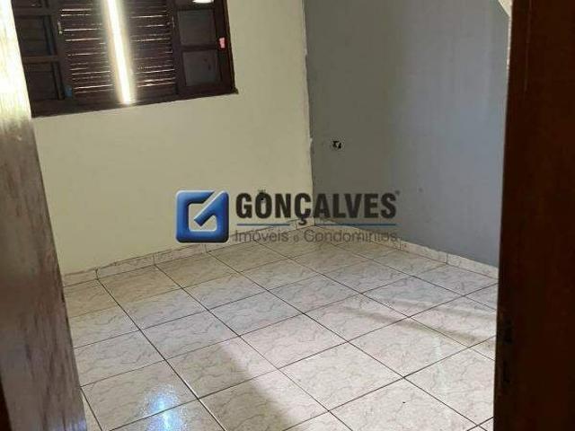 Terreno / Lote para Venda em Santo André/SP Jardim Ipanema