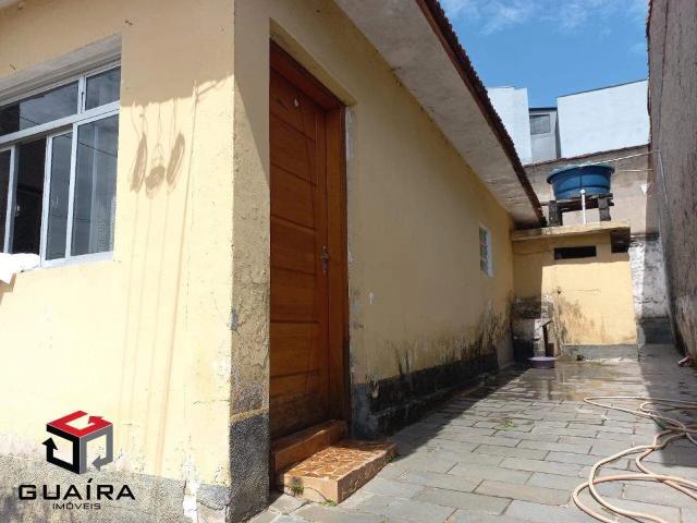Terreno / Lote para Venda em Santo André/SP Jardim Ipanema