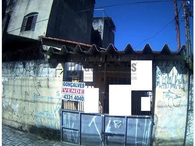 Terreno / Lote para Venda em Santo André/SP Jardim Jamaica