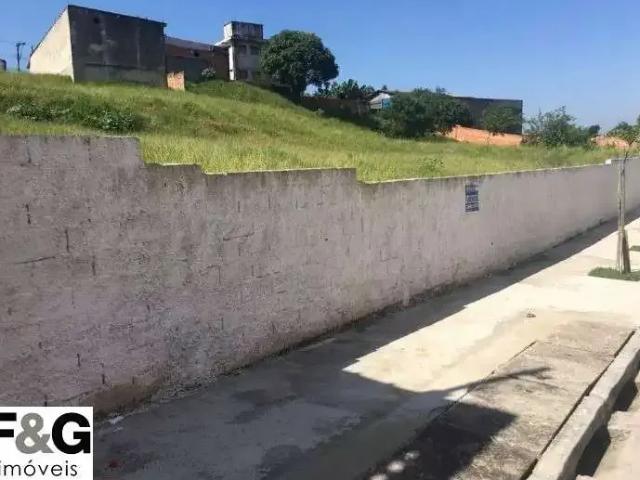 Terreno / Lote para Venda em Santo André/SP Jardim Jamaica