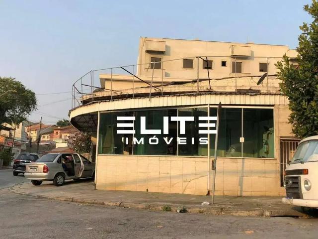 Terreno / Lote para Venda em Santo André/SP Jardim Las Vegas