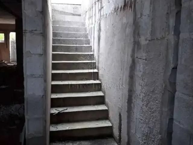 Terreno / Lote para Venda em Santo André/SP Jardim Las Vegas