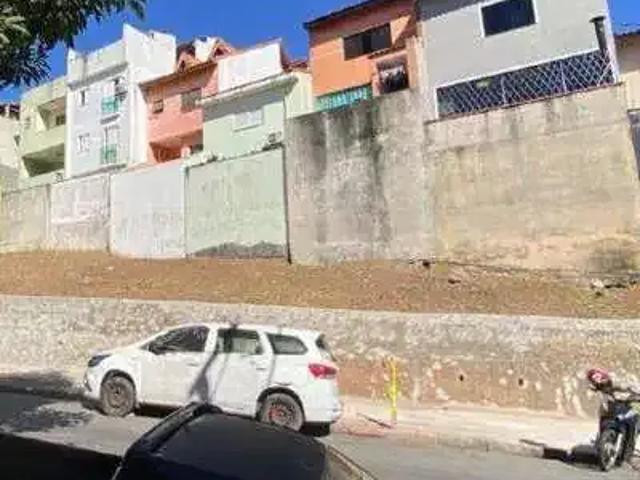 Terreno / Lote para Venda em Santo André/SP Jardim Las Vegas