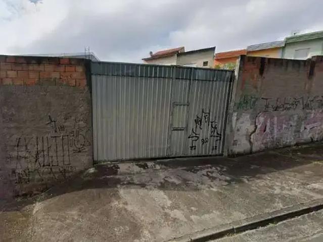 Terreno / Lote para Venda em Santo André/SP Jardim Las Vegas