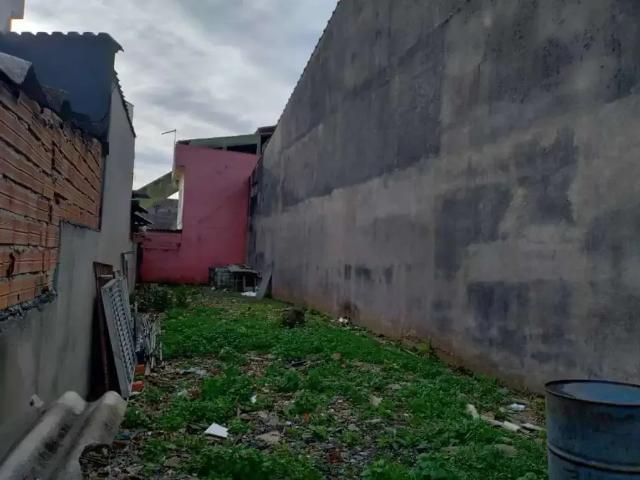 Terreno / Lote para Venda em Santo André/SP Jardim Marek