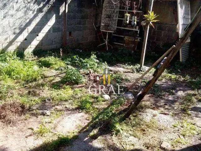 Terreno / Lote para Venda em Santo André/SP Jardim Ocara