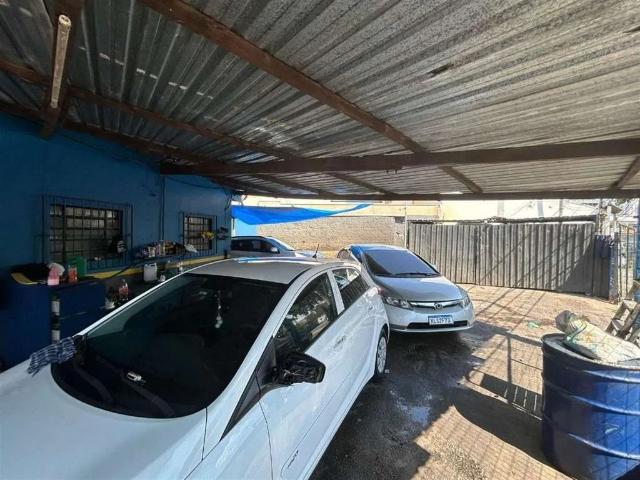 Terreno / Lote para Venda em Santo André/SP Jardim Ocara