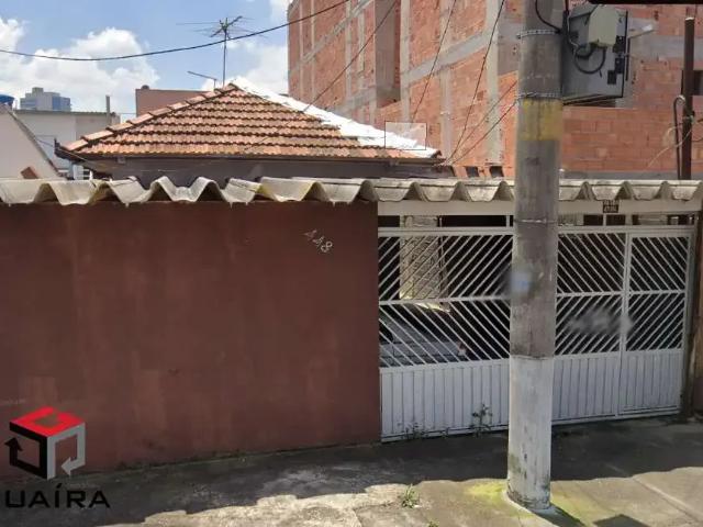 Terreno / Lote para Venda em Santo André/SP Jardim Ocara