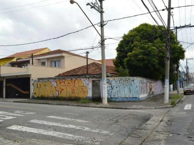 Terreno / Lote para Venda em Santo André/SP Jardim Ocara