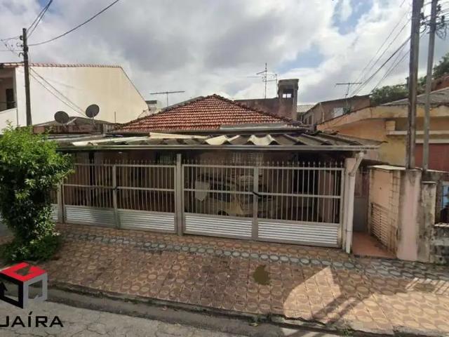 Terreno / Lote para Venda em Santo André/SP Jardim Ocara