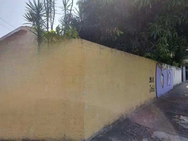 Terreno / Lote para Venda em Santo André/SP Jardim Ocara
