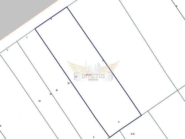 Terreno / Lote para Venda em Santo André/SP Jardim Paraíso