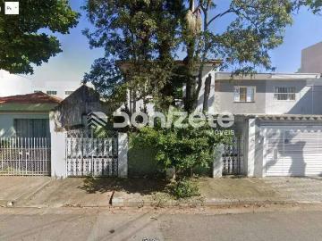 Terreno / Lote para Venda em Santo André/SP Jardim Paraíso