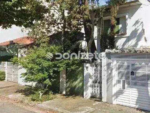Terreno / Lote para Venda em Santo André/SP Jardim Paraíso