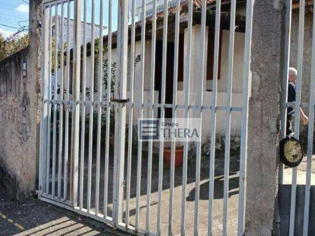 Terreno / Lote para Venda em Santo André/SP Jardim Pilar
