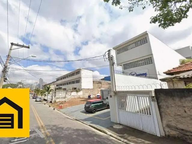 Terreno / Lote para Venda em Santo André/SP Jardim Pilar