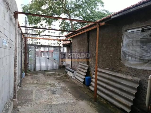 Terreno / Lote para Venda em Santo André/SP Jardim Pilar