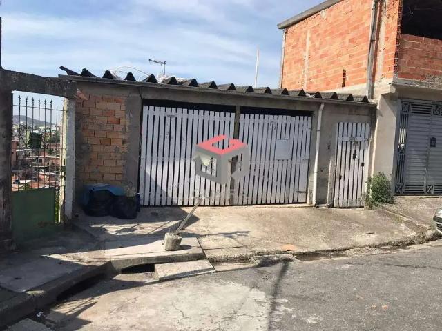 Terreno / Lote para Venda em Santo André/SP Jardim Santa Cristina
