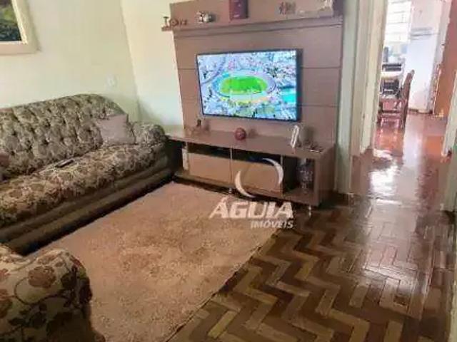 Terreno / Lote para Venda em Santo André/SP Jardim Santo Alberto