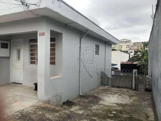 Terreno / Lote para Venda em Santo André/SP Jardim Santo Alberto