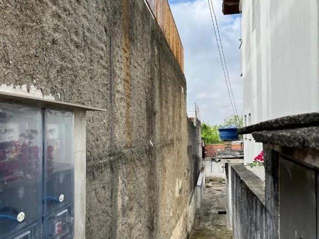 Terreno / Lote para Venda em Santo André/SP Jardim Santo Alberto
