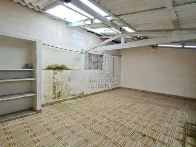 Terreno / Lote para Venda em Santo André/SP Jardim Santo Alberto 5 Quartos