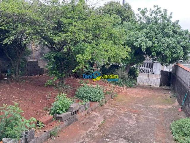Terreno / Lote para Venda em Santo André/SP Jardim Santo Alberto