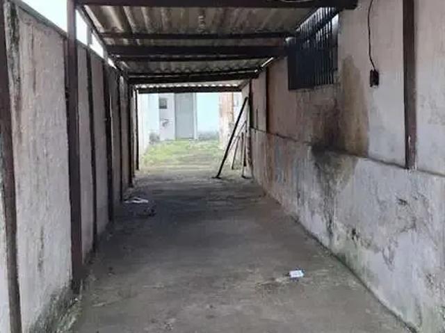 Terreno / Lote para Venda em Santo André/SP Jardim Santo Alberto