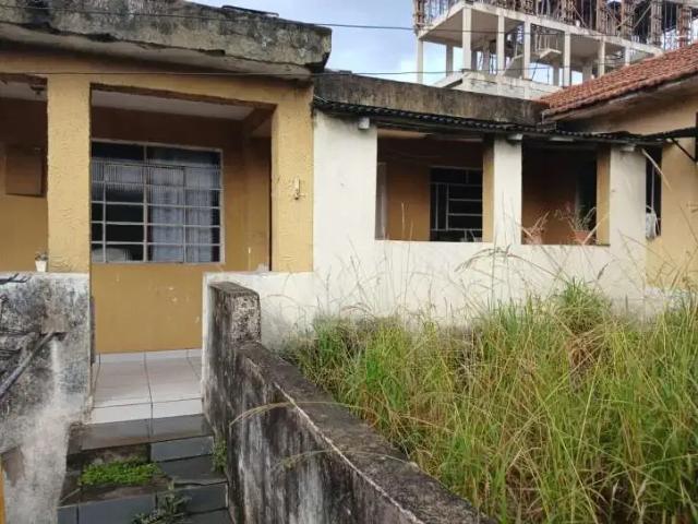 Terreno / Lote para Venda em Santo André/SP Jardim Santo Alberto