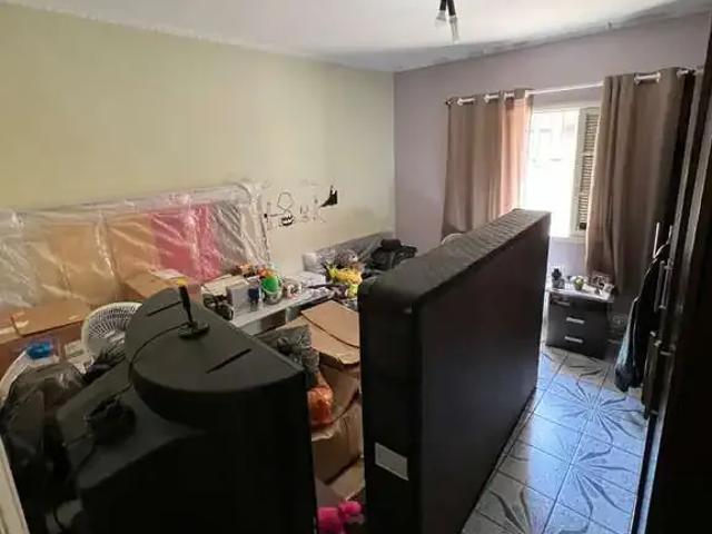 Terreno / Lote para Venda em Santo André/SP Jardim Santo Alberto