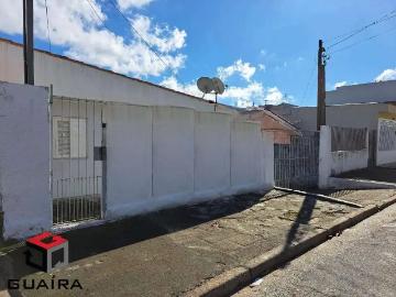 Terreno / Lote para Venda em Santo André/SP Jardim Santo Alberto