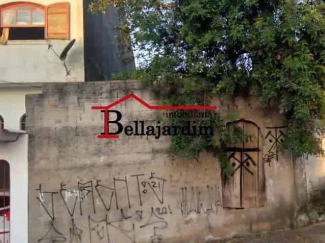 Terreno / Lote para Venda em Santo André/SP Jardim Santo André