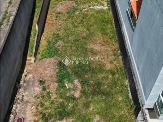 Terreno / Lote para Venda em Santo André/SP Jardim Santo André