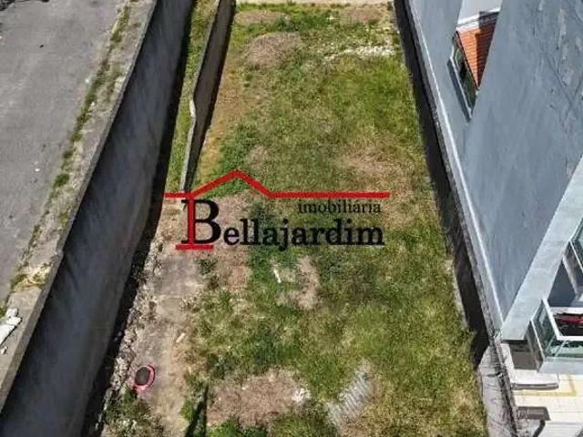 Terreno / Lote para Venda em Santo André/SP Jardim Santo André