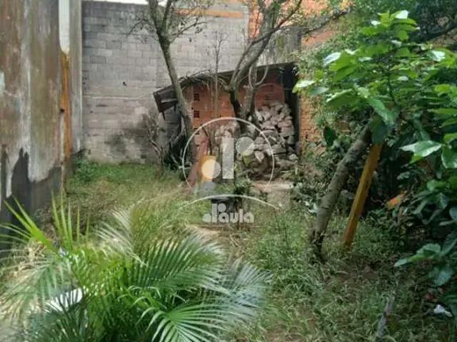 Terreno / Lote para Venda em Santo André/SP Jardim Santo André