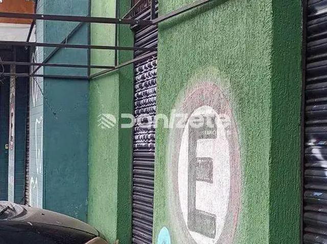 Terreno / Lote para Venda em Santo André/SP Jardim Santo Antônio
