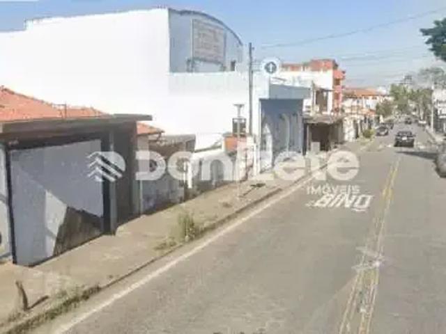 Terreno / Lote para Venda em Santo André/SP Jardim Santo Antônio