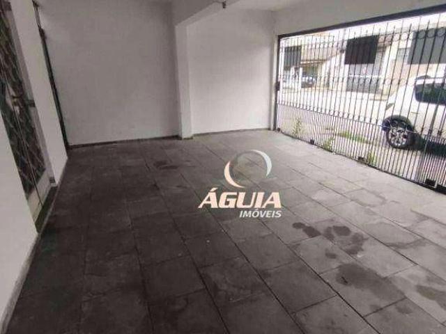 Terreno / Lote para Venda em Santo André/SP Jardim Santo Antônio