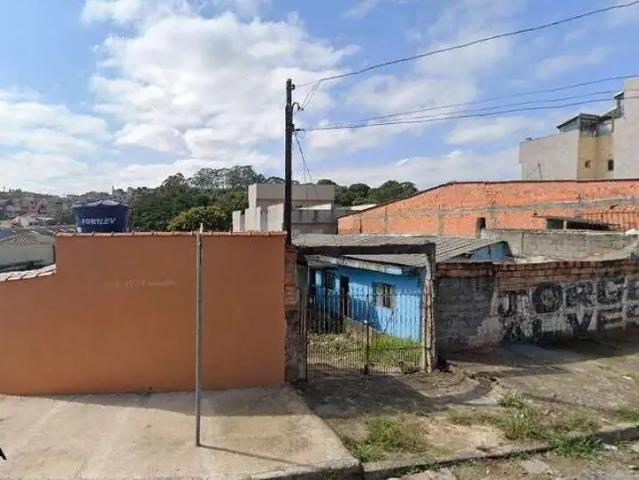 Terreno / Lote para Venda em Santo André/SP Jardim Silvana