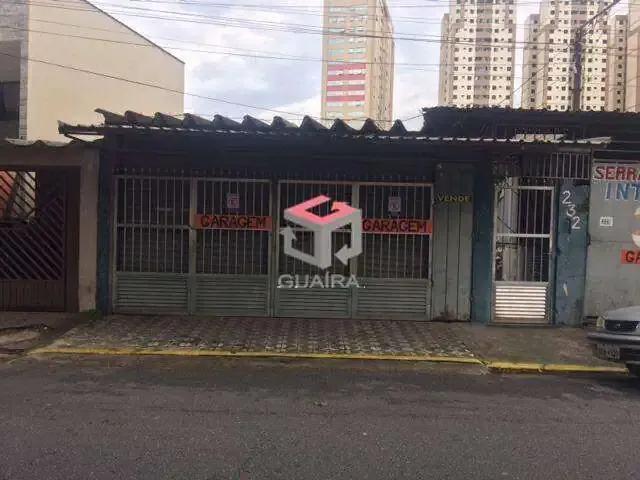 Terreno / Lote para Venda em Santo André/SP Jardim Stella