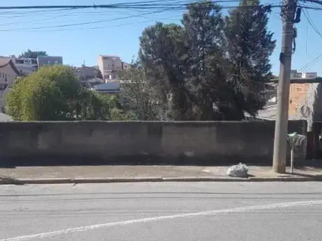 Terreno / Lote para Venda em Santo André/SP Jardim Stella