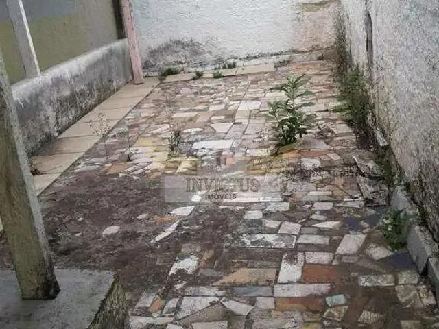 Terreno / Lote para Venda em Santo André/SP Jardim Stella