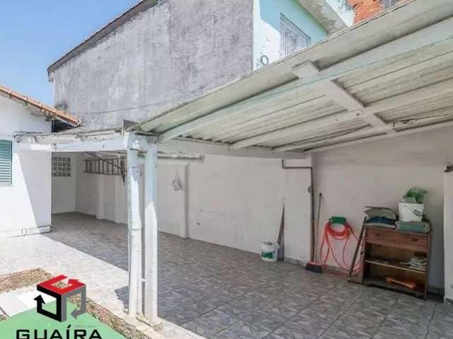 Terreno / Lote para Venda em Santo André/SP Jardim Stella 2 Quartos