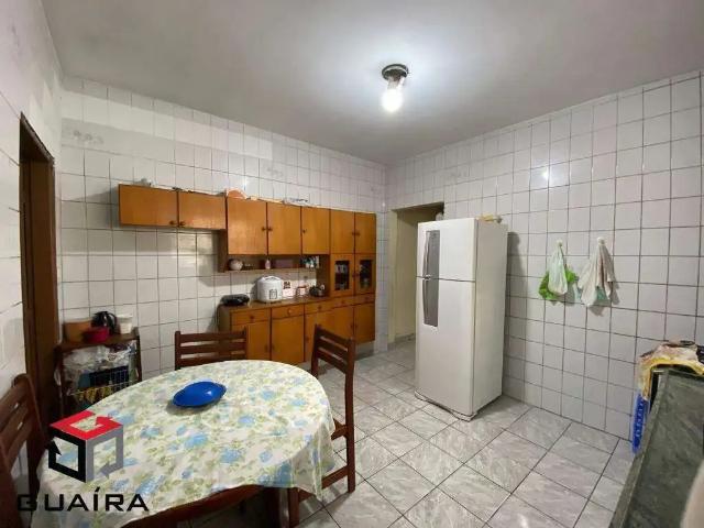 Terreno / Lote para Venda em Santo André/SP Jardim Stella 2 Quartos