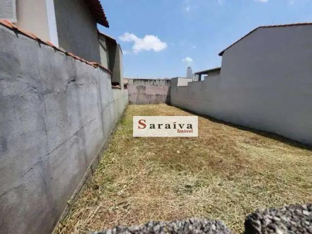 Terreno / Lote para Venda em Santo André/SP Jardim Stella