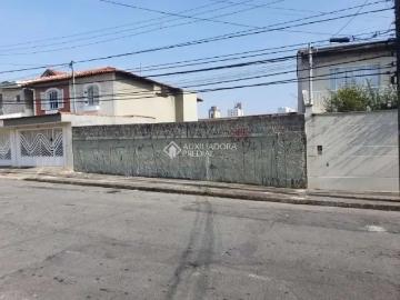 Terreno / Lote para Venda em Santo André/SP Jardim Stella