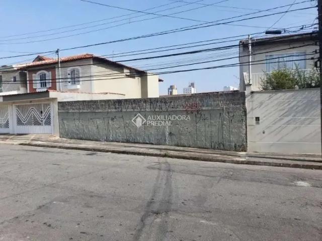Terreno / Lote para Venda em Santo André/SP Jardim Stella