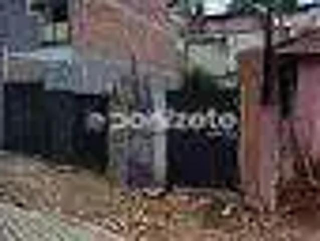 Terreno / Lote para Venda em Santo André/SP Jardim Stella
