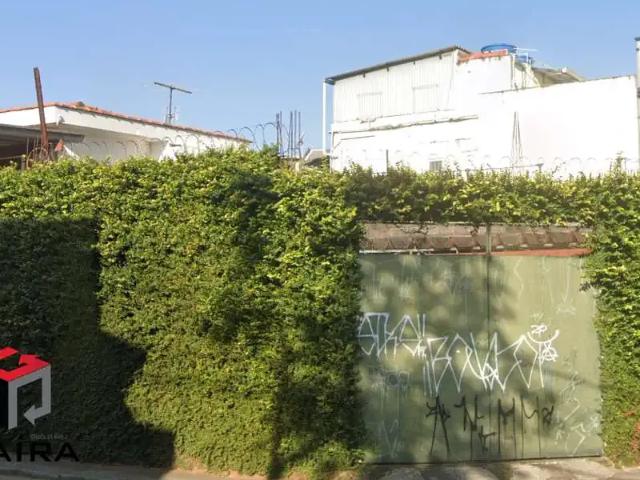 Terreno / Lote para Venda em Santo André/SP Jardim Stella